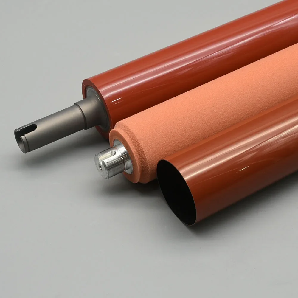 1X Kit de mantenimiento del fusor para Konica Minolta Bizhub C554 C654 C754 C654e C754e C558 C658 554e 654 754 654e 754e 558e 658e 758 808 - imagen 3