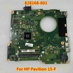 Placa Base Original HP Pavilion 15-F CPU N3050