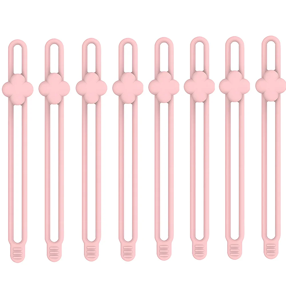8X Pink