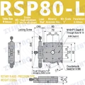 RSP80-L