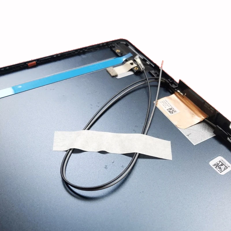 Nueva funda trasera LCD de repuesto ORIGINAL para ordenador portátil para Lenovo ideapad 5 15IIL05 15ARE05 15ITL05 5CB0Z31048 - imagen 3