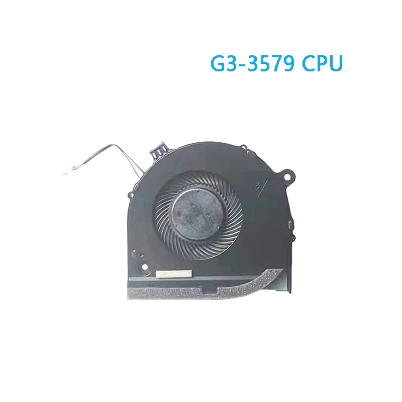 Nuevo ventilador de refrigeración Original para CPU de ordenador portátil GPU para DELL G3-3579 G3-3590 - imagen 4