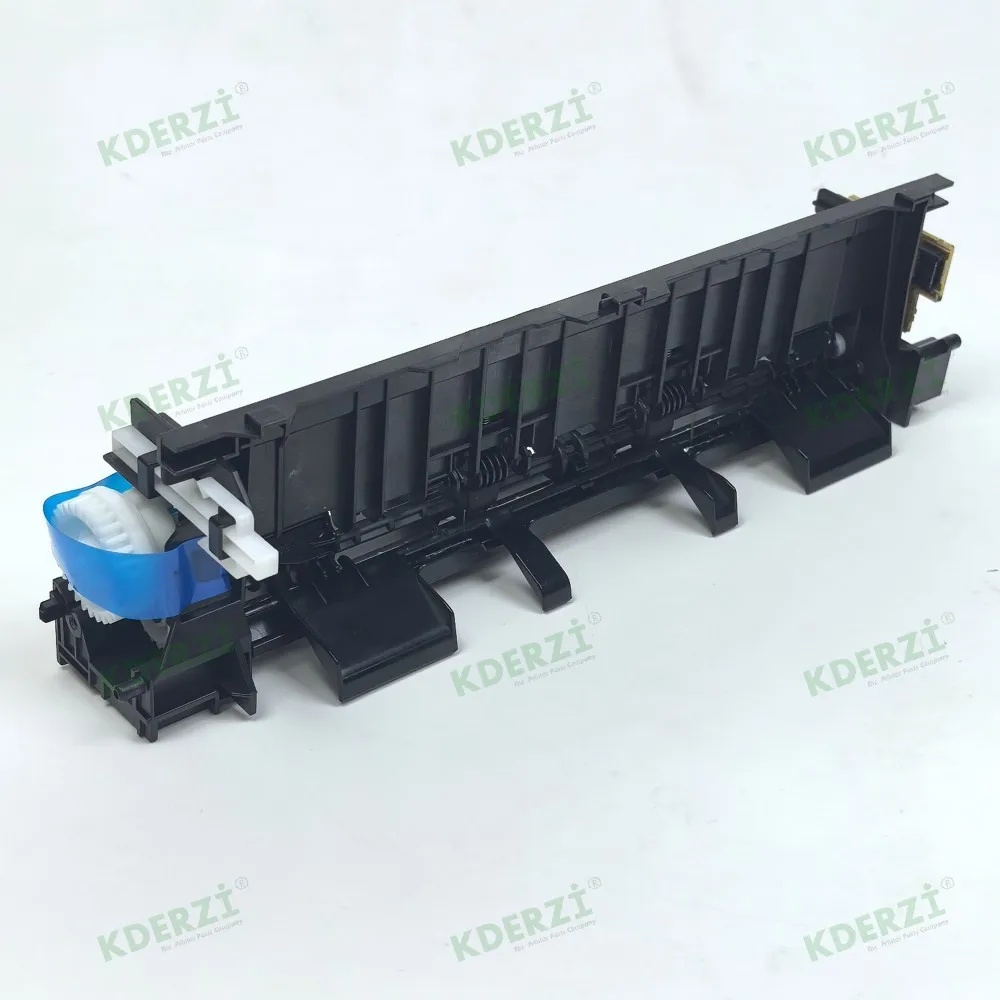 1X conjunto de recogida de papel Original RC4-4507 para HP M501 M506 M507 M527 M528 E50145 E52645 E50045 E52545 - imagen 4