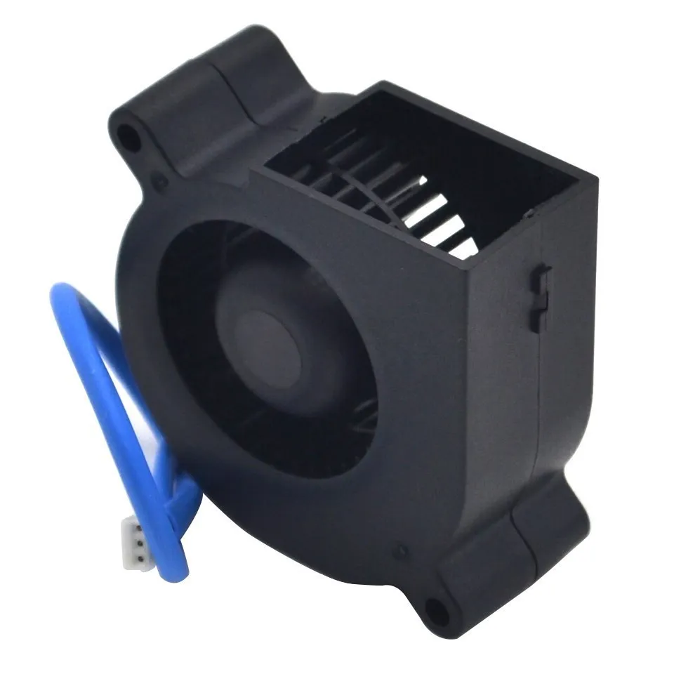 Ventilador de refrigeración para proyector, soplador de suspensión magnética 4520, 12V, 1,2 W, GB1245PKVX-8 para SUNON - imagen 4