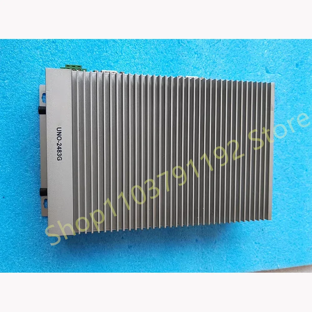 Para computadora personal industrial Advantech UNO-2483G - imagen 4