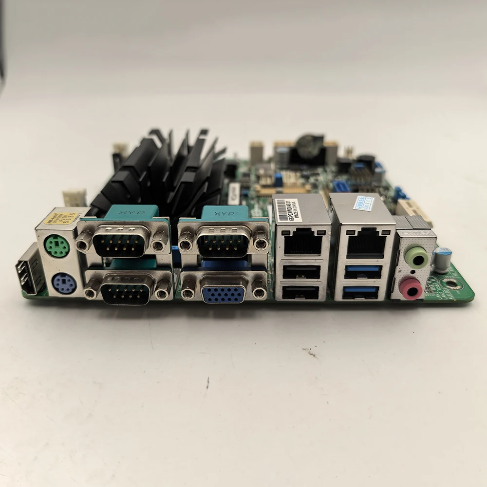 Placa base industrial J1900 N2930 IMB-150