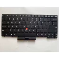 Teclado de ordenador portátil con diseño estadounidense para LENOVO THINKPAD E430 E430C E330 E430S E435 S430 E445 L330
