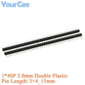 1x40P L15mm