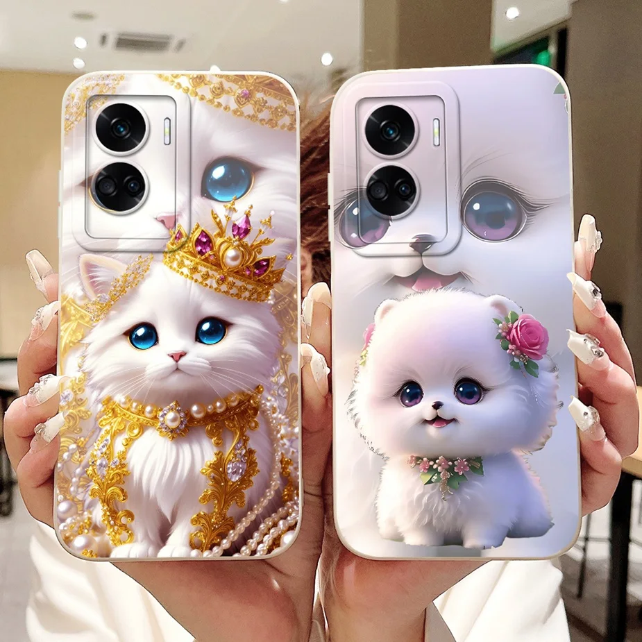 Para Honor 90 Lite funda Honor90 Pro REP-AN00 Cool Machine patrón cubierta a prueba de golpes funda de teléfono para Honor 90 Pro Honor90 Lite Shell - imagen 5