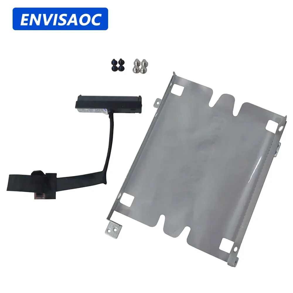Cable SATA Flexible Acer Predator Helios 300 – Conector SSD HDD - imagen 5