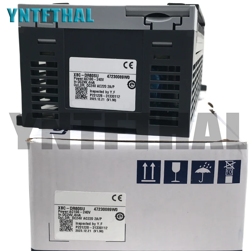 Nuevo módulo Original XBC-DN60SU XBC-DR60SU XBC-DN20SU XBC-DN30SU XBC-DN40SU XBC-DR30SU - imagen 2