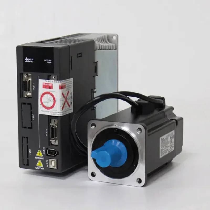 Controlador de servomotor ECMA C10604RS C11010RS C11010SS ECMA-E11330EP - imagen 2