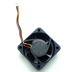 Ventilador DC Maglev de Bajo Ruido para Electrónica