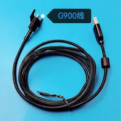 Cable USB de repuesto para ratón Logitech G502 Hero