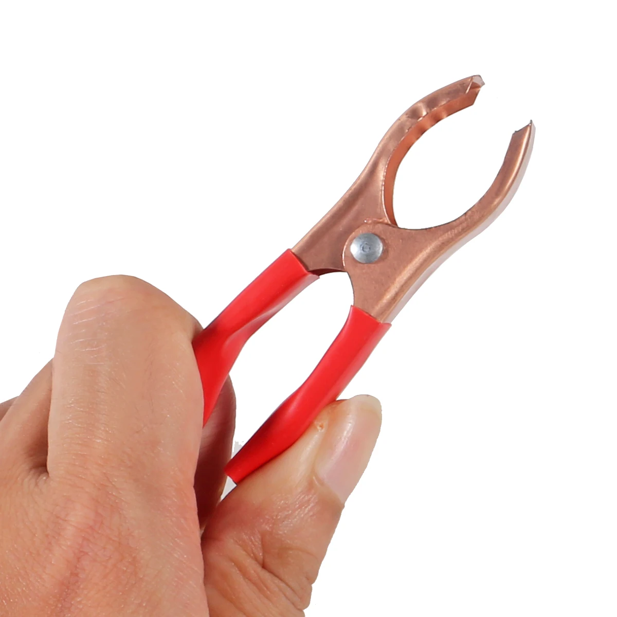 Probador de alternador automotriz BT 171, pantalla LED inversa, protección múltiple, pantalla de estado de batería, 12V para reparación automotriz - imagen 5