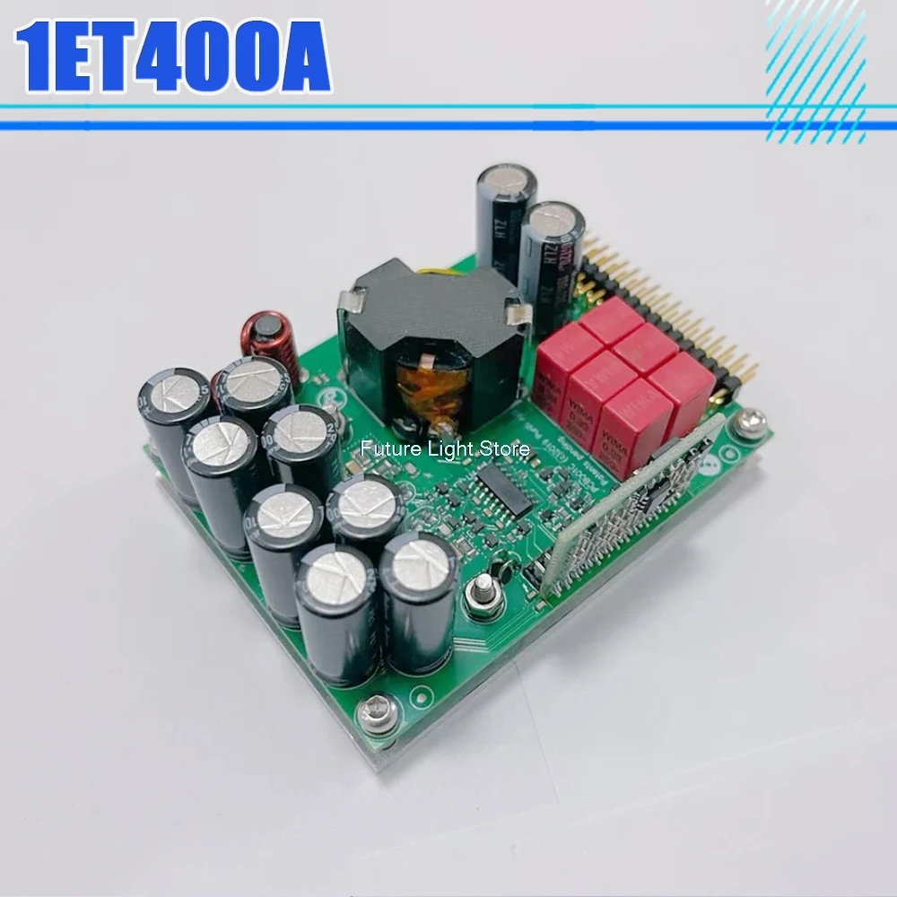 Placa amplificadora de potencia 1ET400A - imagen 3