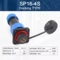 SP16-4S