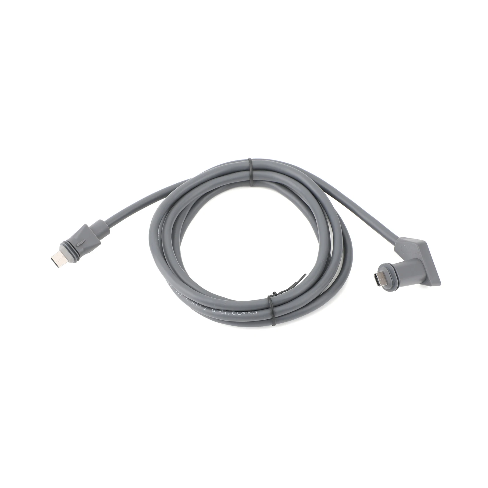 Para Cable de extensión Starlink V2/Gen2 Cable Ethernet Cat6 2000Mbps SPX macho a SPX macho para enrutador satelital - imagen 4