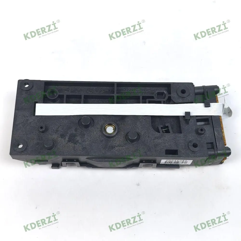 Unidad de escáner láser Original para impresora HP LaserJet 1020, 1018, M1005, RM1-2084, RM1-2013, Canon LBP2900, 3000, LSU, RM1-4743 - imagen 5