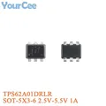 TPS62A01DRLR