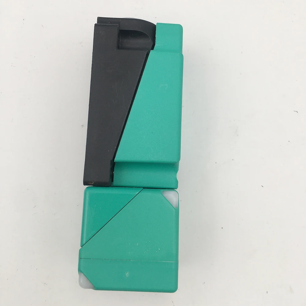 194784   Sensor inductivo PA NBB20-U1-A2 |   20 mm |   PNP - imagen 3