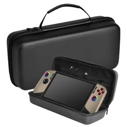 Funda Rígida MSI Claw 8 AI+ – Protección Antichoque para Viajes