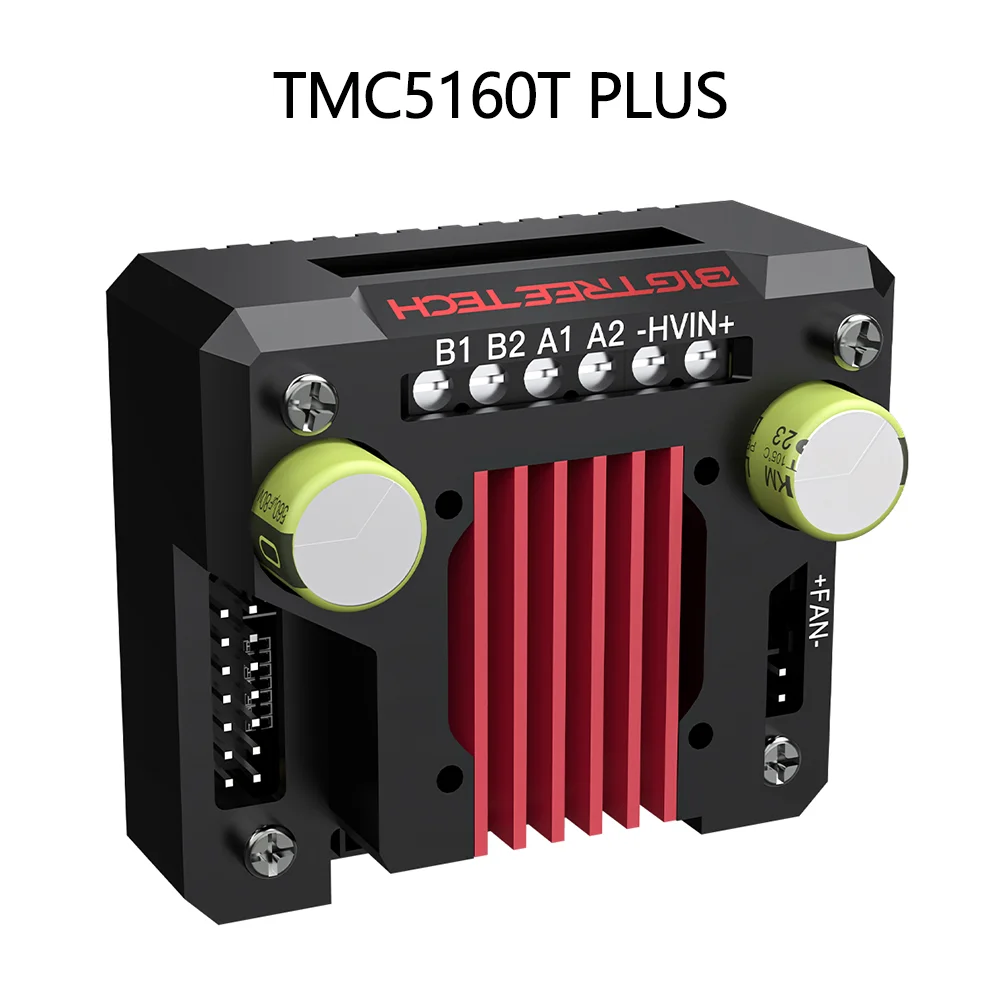 TMC5160T PLUS