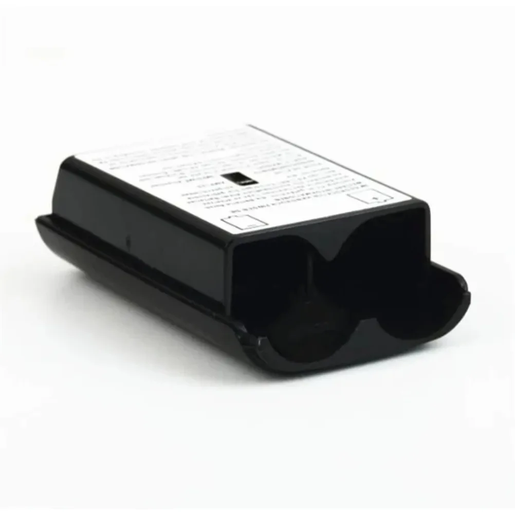 Funda trasera de batería para controlador de juego, soporte de batería AA, funda trasera de repuesto para mando inalámbrico Xbox 360, 5 uds./10 Uds. - imagen 4