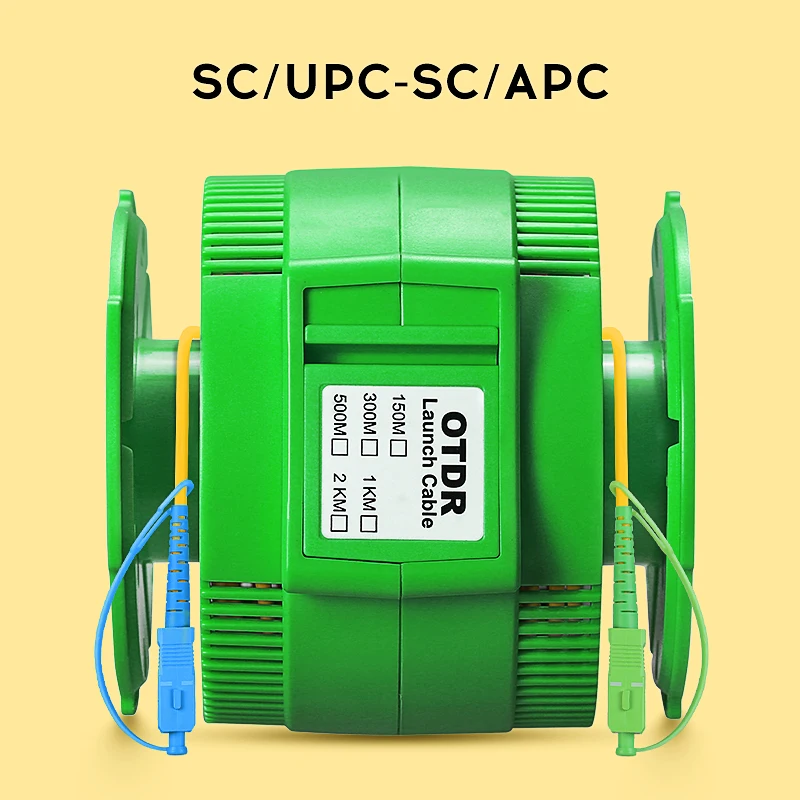 300M SC UPC-SC APC