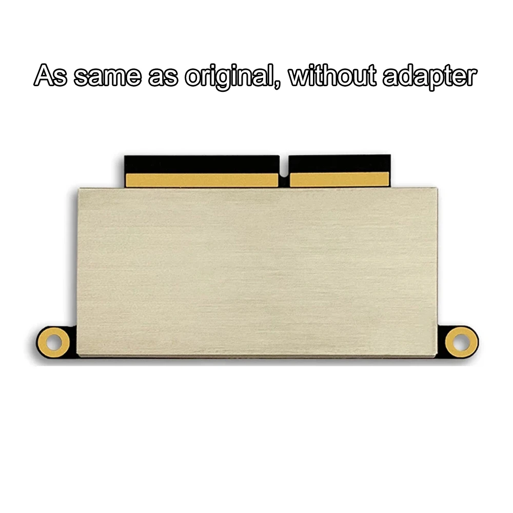 Nuevo 256GB 512GB 1TB SSD para 2016 2017 MacBook Pro Retina A1708 disco de estado sólido EMC 3164 EMC 2978 - imagen 2