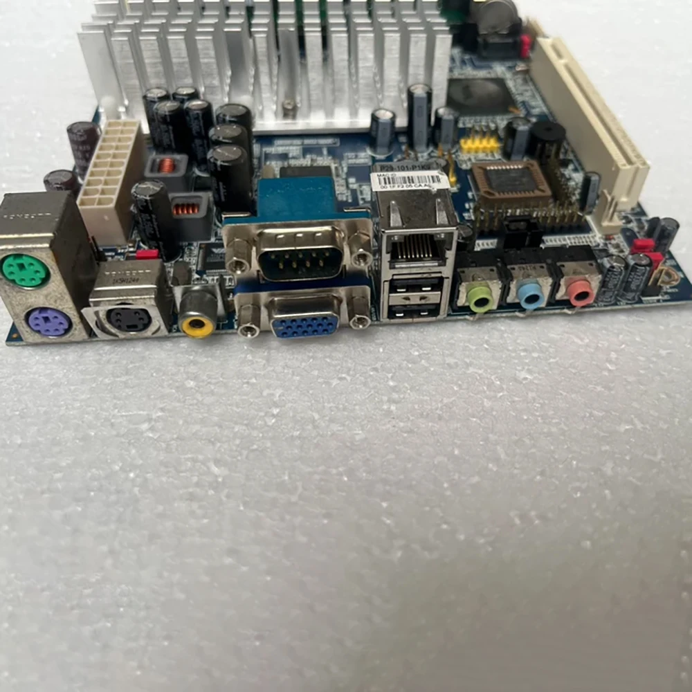 EPIA-LN 17X17 Placa base de control industrial EPIA-LN10000EG - imagen 4