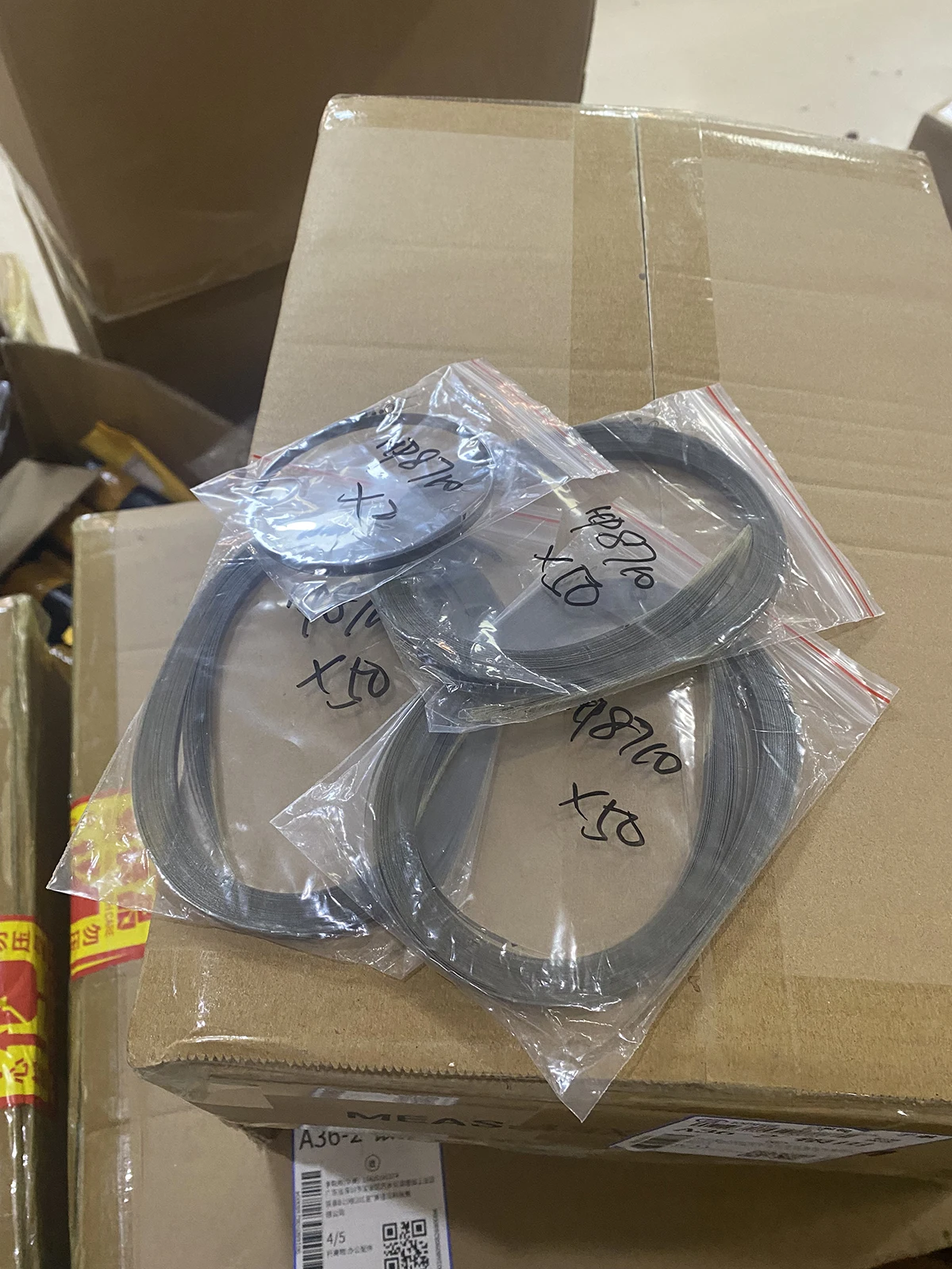 1 tira codificadora E3E01-80006 para HP OfficeJet Pro 8710 8720 8730 8740