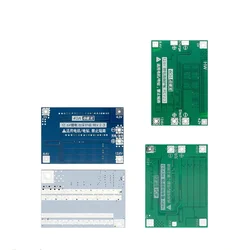 Placa Protección BMS 18650 3S-5S para Taladro 12,6V