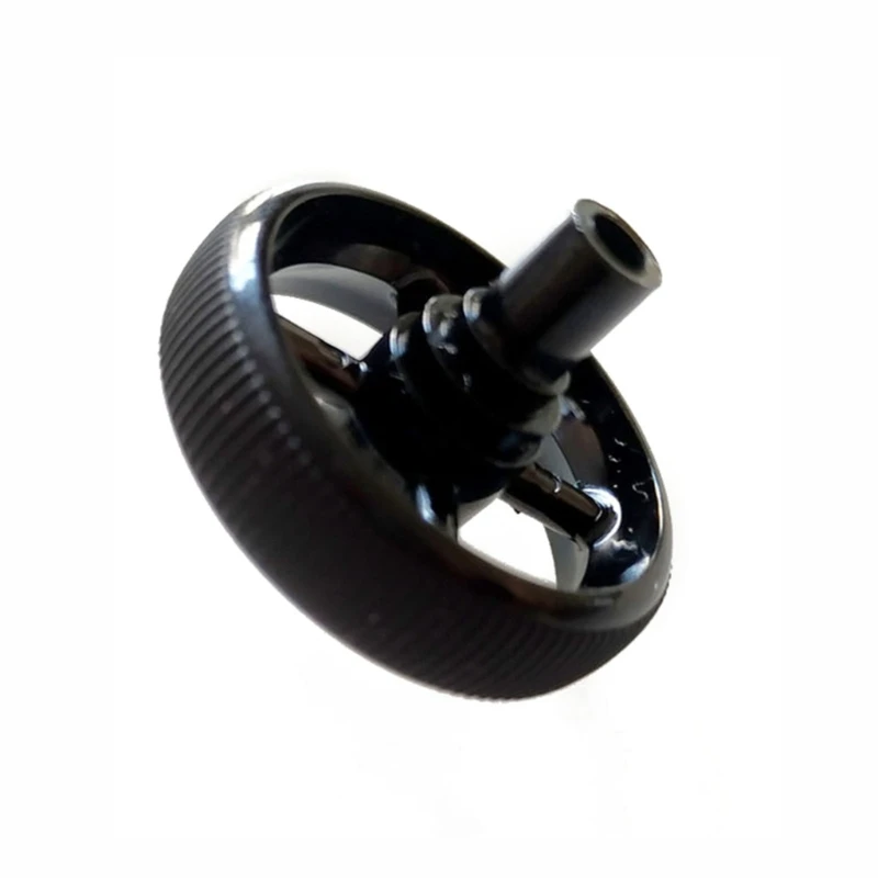 Rueda de desplazamiento de ratón para Logitech G Pro Wireless G Pro X, polea de ratón superligera, piezas de repuesto de rodillo - imagen 2