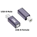 USB B Male