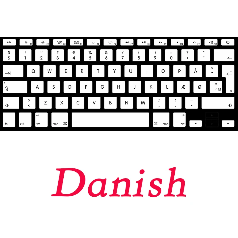 Danish