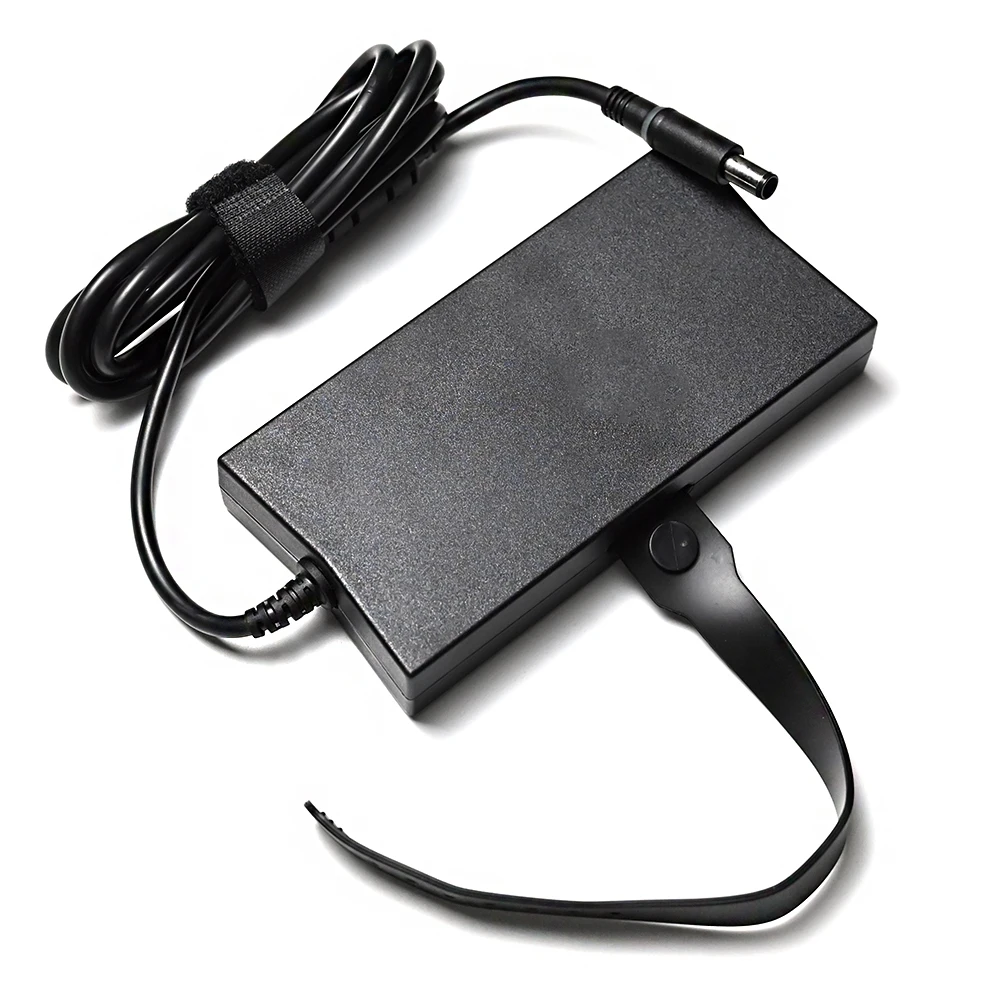 19,5 V 7.7A 150W 7,4*5,0mm DA150PM100-00 cargador de ordenador portátil para Dell Alienware M14X M15X Inspiron M1710 2320 5160 ADP-150RB PA-5M10 - imagen 5