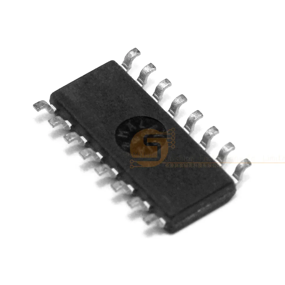 Nuevo IRS20955S IRS20955STRPBF IRS20955 SOP16 controlador IC circuito integrado - imagen 4