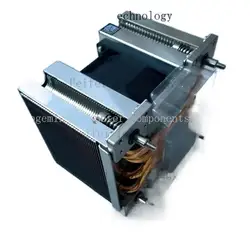 HP Z2 G5 SFF – Disipador Calor Ventilador CPU