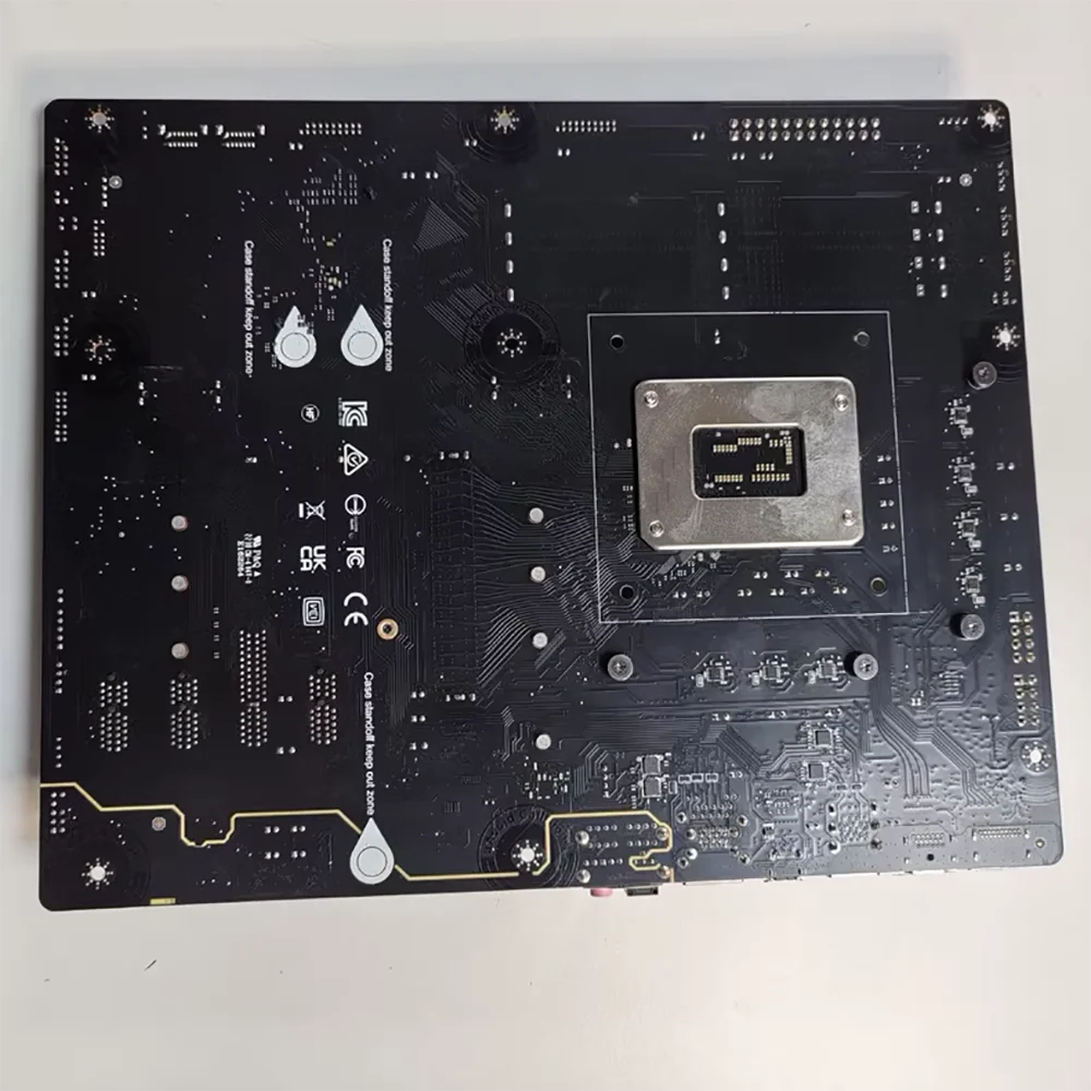 Placa base LGA1700 DDR5 ATX Z790-S01 - imagen 3