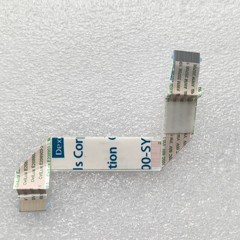 Para Dell Latitude 7480 7490 03C4XK NBX00023900 cable de cinta del panel táctil - imagen 3