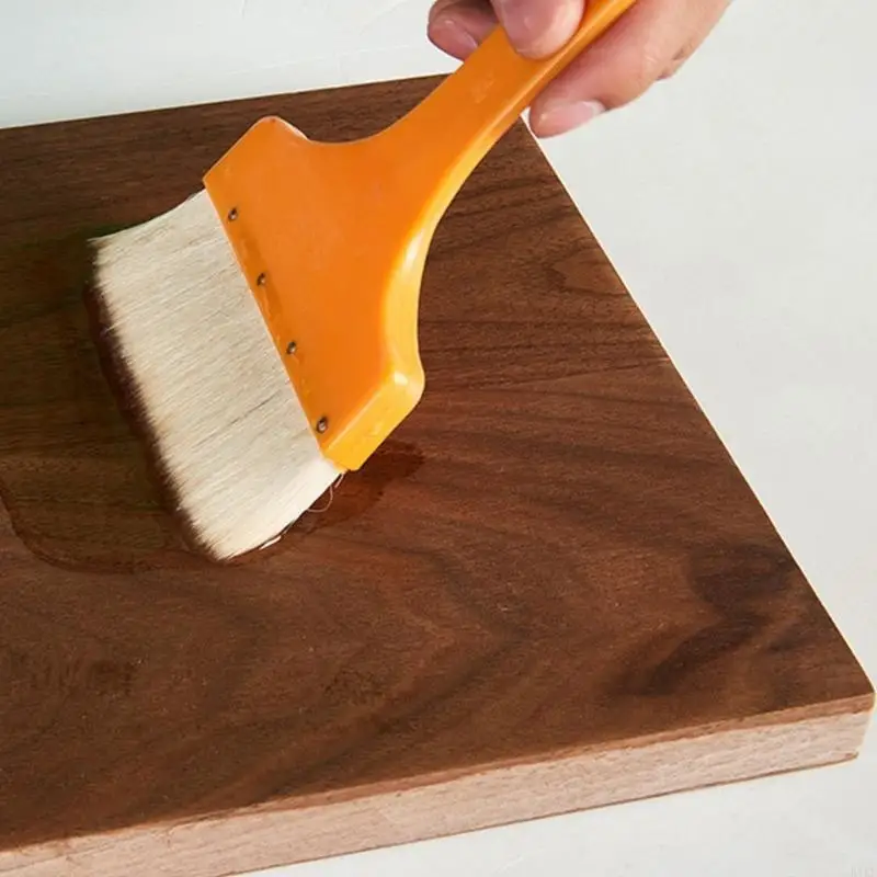 Soporte madera nogal compacto actualizaciones soporte nogal para teléfonos inteligentes K1KF - imagen 5