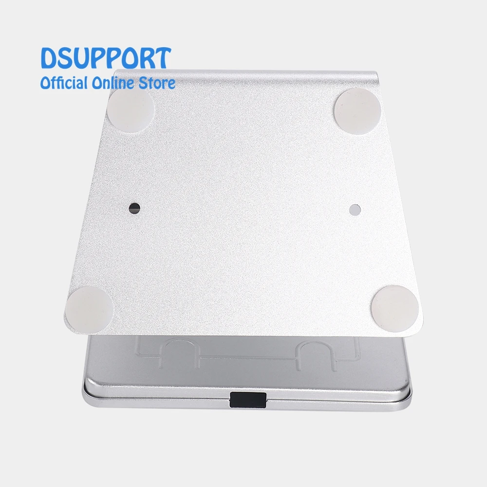 Tableta - Ángulo de visión