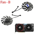 Fan - B
