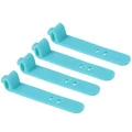 Blue-4PCS