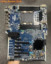Placa base HP Z6 G4 para PC de escritorio