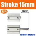 Stroke 15mm