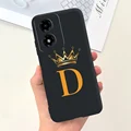 Crown - D