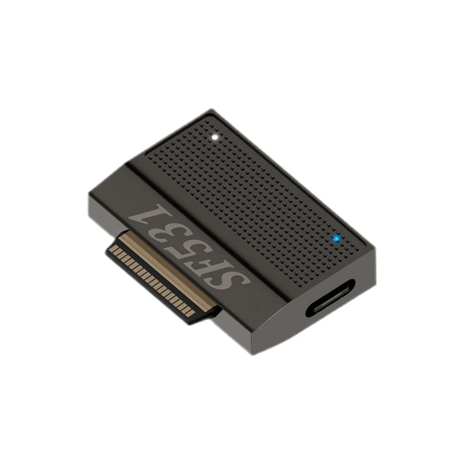 Adaptador magnético USB 3,1 y conector de carga de Puerto PD tipo C, compatible con transmisión de datos, convertidor de superficie de 10gbps para Microsoft