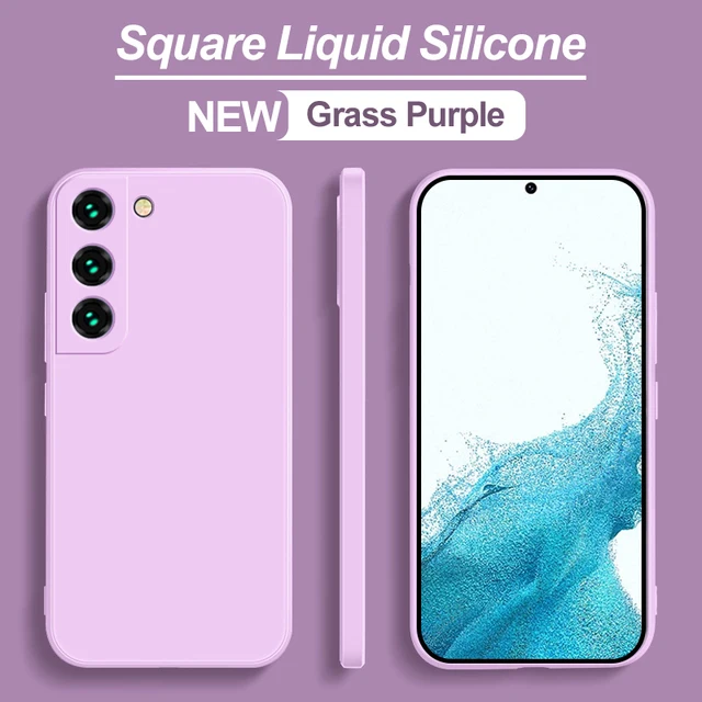 grass purple